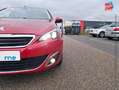 Peugeot 308 1.2 Puretech 130ch Allure S/S EAT6 5p GPS Camera Rot - thumbnail 13