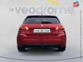Peugeot 308 1.2 Puretech 130ch Allure S/S EAT6 5p GPS Camera Rot - thumbnail 7