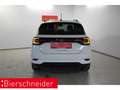 Volkswagen T-Cross 1.5 TSI DSG RLine Ext. 18 NAVI LED ACC Weiß - thumbnail 16
