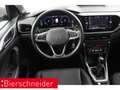 Volkswagen T-Cross 1.5 TSI DSG RLine Ext. 18 NAVI LED ACC Weiß - thumbnail 5