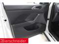 Volkswagen T-Cross 1.5 TSI DSG RLine Ext. 18 NAVI LED ACC Weiß - thumbnail 9