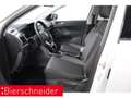 Volkswagen T-Cross 1.5 TSI DSG RLine Ext. 18 NAVI LED ACC Weiß - thumbnail 3
