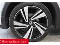 Volkswagen T-Cross 1.5 TSI DSG RLine Ext. 18 NAVI LED ACC Weiß - thumbnail 13