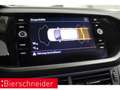 Volkswagen T-Cross 1.5 TSI DSG RLine Ext. 18 NAVI LED ACC Weiß - thumbnail 6