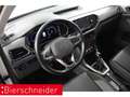 Volkswagen T-Cross 1.5 TSI DSG RLine Ext. 18 NAVI LED ACC Weiß - thumbnail 4