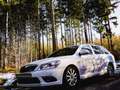 Skoda Octavia Combi 2.0 TSI RS - thumbnail 1