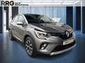 Renault Captur 1.3 TCe 160 Mild-Hybrid Techno GPF Grau - thumbnail 5