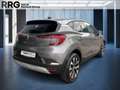 Renault Captur 1.3 TCe 160 Mild-Hybrid Techno GPF Grau - thumbnail 4