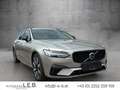 Volvo V90 T6 AWD Recharge PHEV Plus Dark Gold - thumbnail 3