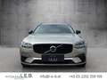 Volvo V90 T6 AWD Recharge PHEV Plus Dark Gold - thumbnail 6