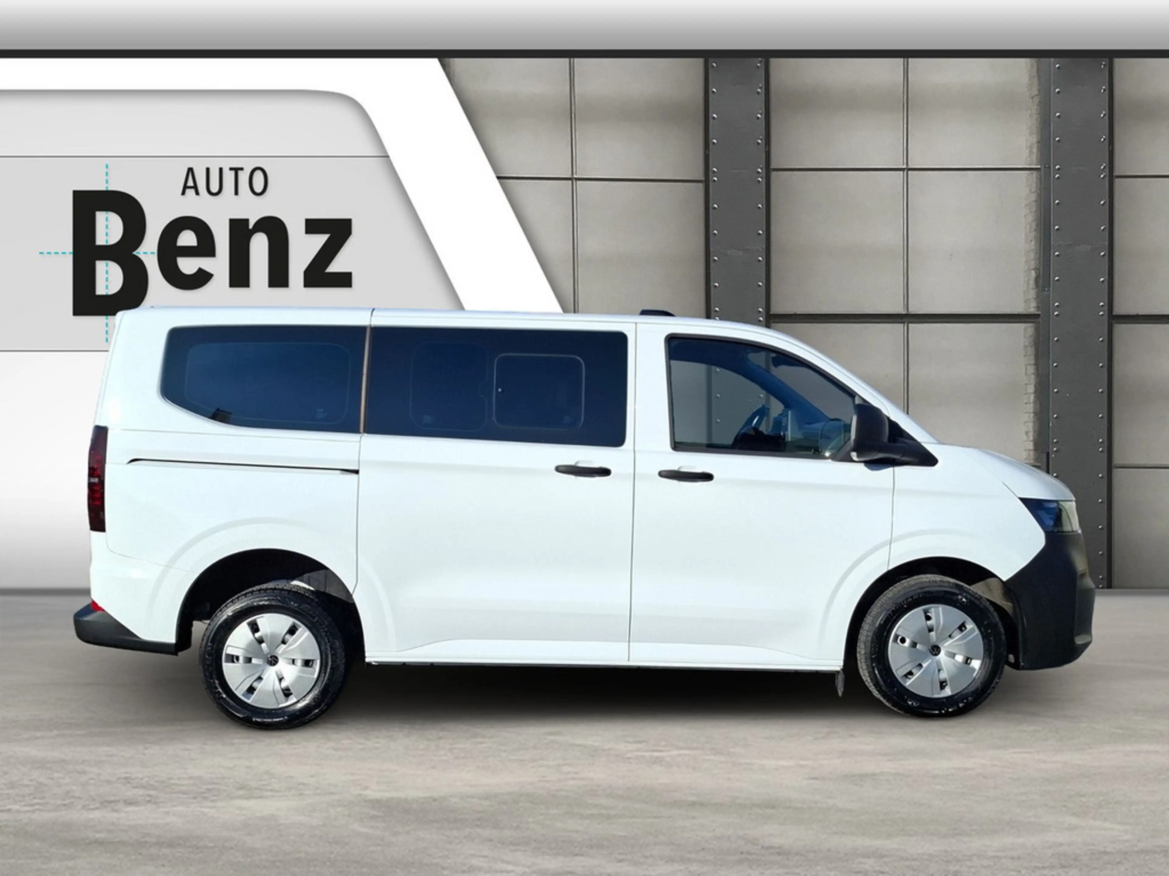 Volkswagen T7 Caravelle KR 2.0 TDI AUTOMATIK*9 SITZE*3-3-3* Klima — photo 6