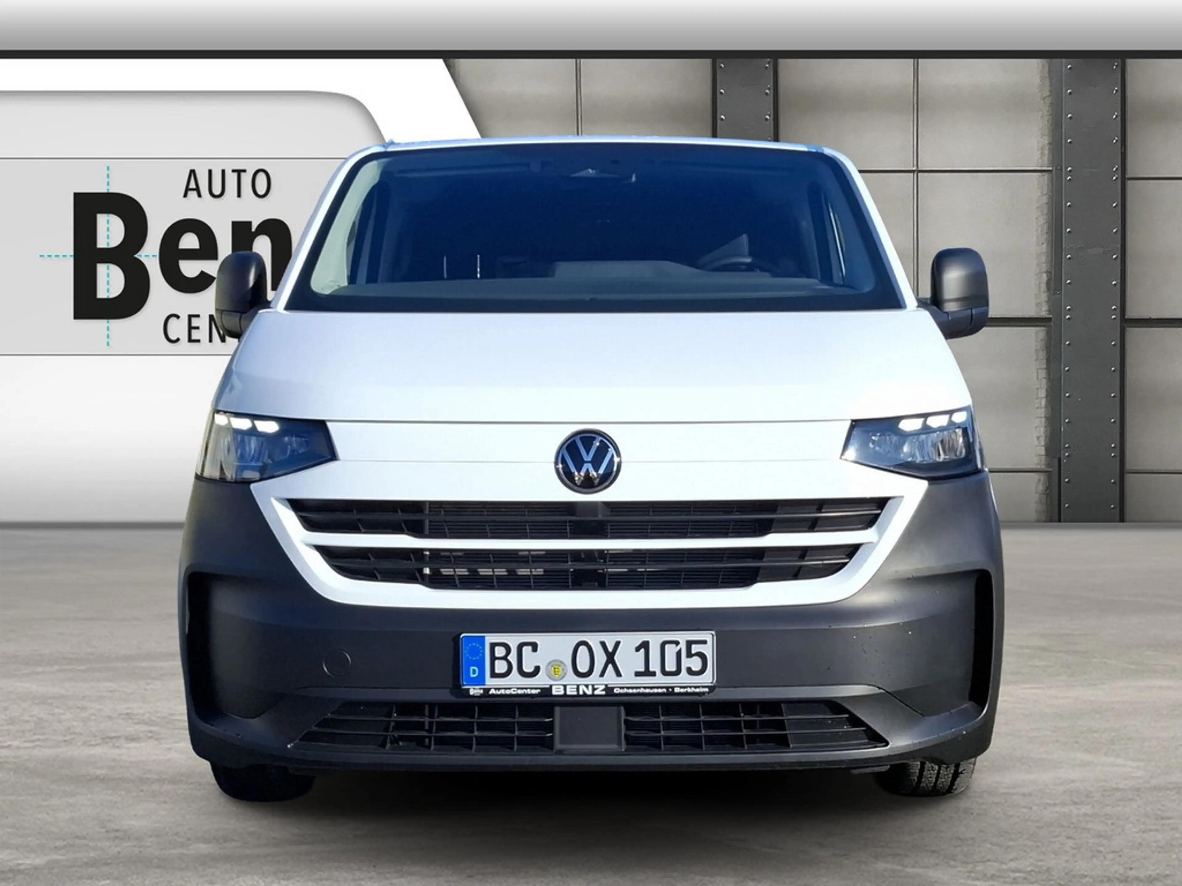 Volkswagen T7 Caravelle KR 2.0 TDI AUTOMATIK*9 SITZE*3-3-3* Klima — photo 8