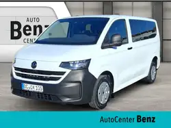 Volkswagen T7 Caravelle 2.0 TDI DSG *9 SITZE 3 3 3*