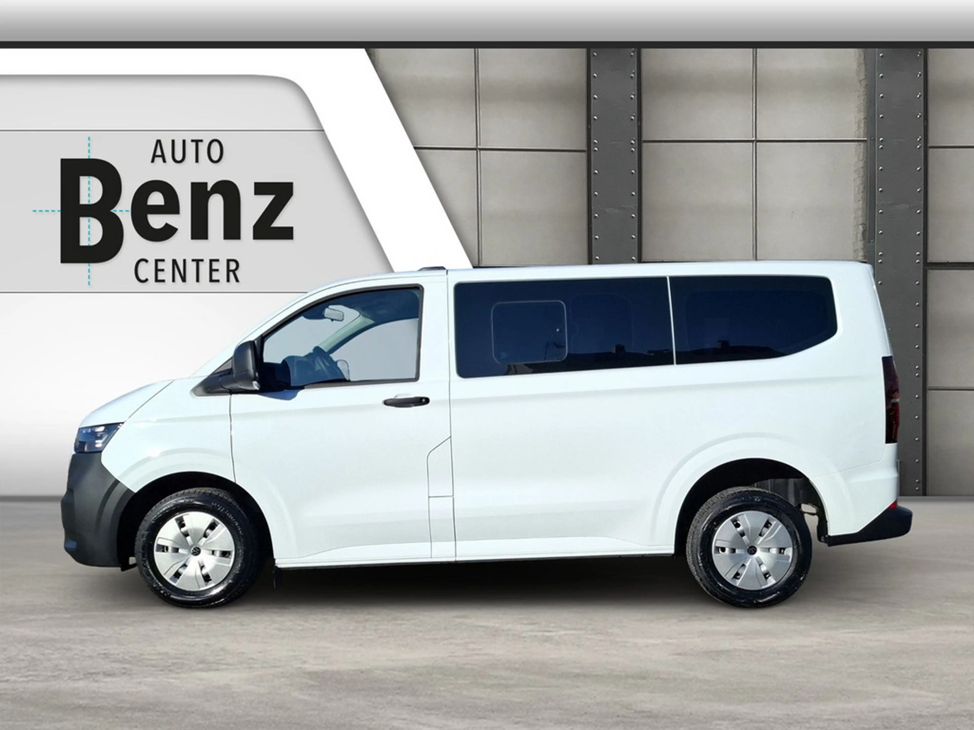 Volkswagen T7 Caravelle KR 2.0 TDI AUTOMATIK*9 SITZE*3-3-3* Klima — photo 2