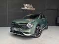 Kia Sportage (5) 1.6 T-GDI 265 PHEV AUTO 4WD GT-LINE PREM Vert - thumbnail 2