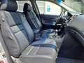 Honda Accord Tourer 2.2i CTDi Sport Argent - thumbnail 9