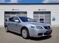 Honda Accord Tourer 2.2i CTDi Sport Argent - thumbnail 3