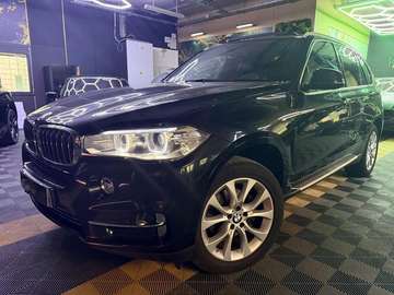 2.5 D 220 EXCLUSIVE XDRIVE BVA8 - CAMERA 360° - TOIT OUVRANT - HARMAN KARDON - MOTEUR CHANGÉ