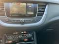 Opel Grandland 1.2 Turbo Ultimate FLA 360 ParkAss. Kék - thumbnail 11