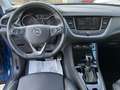 Opel Grandland 1.2 Turbo Ultimate FLA 360 ParkAss. Kék - thumbnail 9