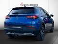 Opel Grandland 1.2 Turbo Ultimate FLA 360 ParkAss. Kék - thumbnail 6