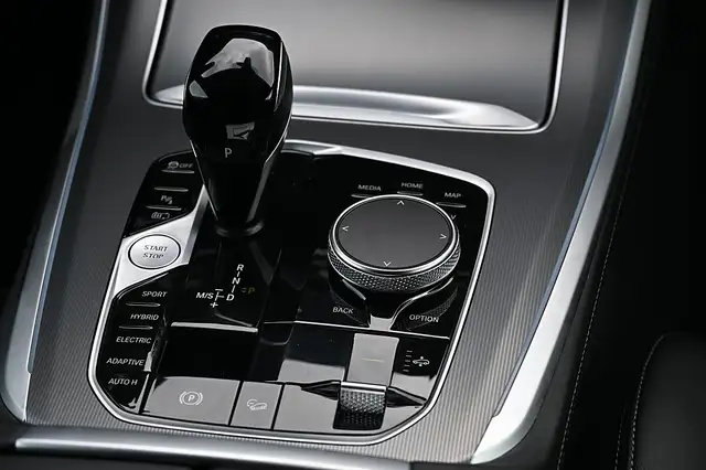 BMW X5 xDrive45e PHEV Aut. 21", ACC, Laser, HeadUp, Ha... Ansicht 10