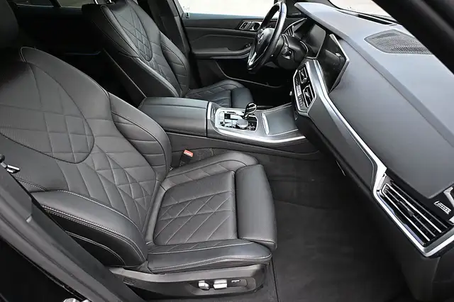 BMW X5 xDrive45e PHEV Aut. 21", ACC, Laser, HeadUp, Ha... Ansicht 5