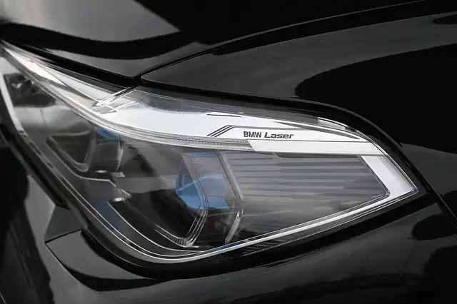 BMW X5 xDrive45e PHEV Aut. 21", ACC, Laser, HeadUp, Ha... Ansicht 18