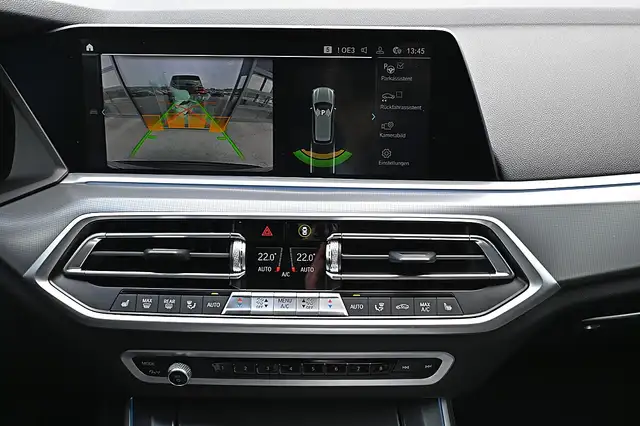 BMW X5 xDrive45e PHEV Aut. 21", ACC, Laser, HeadUp, Ha... Ansicht 8