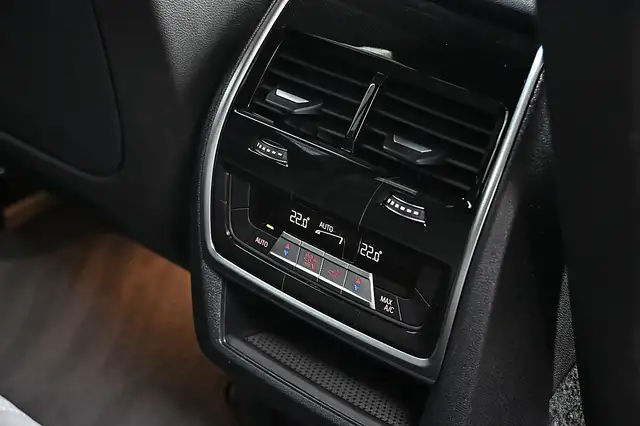 BMW X5 xDrive45e PHEV Aut. 21", ACC, Laser, HeadUp, Ha... Ansicht 11