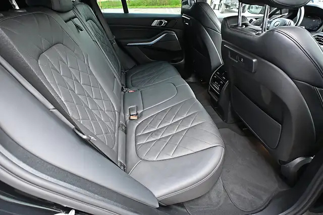 BMW X5 xDrive45e PHEV Aut. 21", ACC, Laser, HeadUp, Ha... Ansicht 15