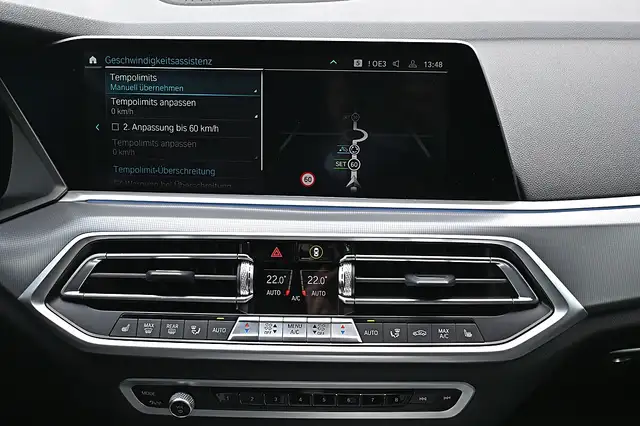 BMW X5 xDrive45e PHEV Aut. 21", ACC, Laser, HeadUp, Ha... Ansicht 25