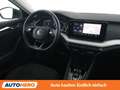 Skoda Octavia 2.0 TDI Style Grau - thumbnail 13
