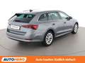 Skoda Octavia 2.0 TDI Style Grau - thumbnail 6