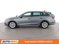 Skoda Octavia 2.0 TDI Style Grau - thumbnail 3