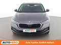 Skoda Octavia 2.0 TDI Style Grau - thumbnail 9