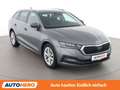 Skoda Octavia 2.0 TDI Style Grau - thumbnail 8