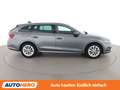 Skoda Octavia 2.0 TDI Style Grau - thumbnail 7