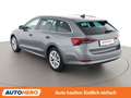 Skoda Octavia 2.0 TDI Style Grau - thumbnail 4