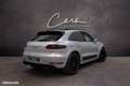 Porsche Macan GTS 3.0 V6 360 CV – IMMAT FRANCE APPROUVED 03-26 TOIT OUVRANT PANORAMQUE PLDS%2B ECHAPPEMENT SPORT BOSE - Plateado - thumbnail 3
