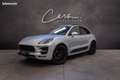 Porsche Macan GTS 3.0 V6 360 CV – IMMAT FRANCE APPROUVED 03-26 TOIT OUVRANT PANORAMQUE PLDS%2B ECHAPPEMENT SPORT BOSE - Plateado - thumbnail 1
