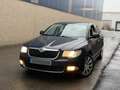Skoda Superb 1.9 TDI Bj2010* Full Optie!! 336.000Km's! EURO 4 Zwart - thumbnail 2