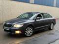 Skoda Superb 1.9 TDI Bj2010* Full Optie!! 336.000Km's! EURO 4 Zwart - thumbnail 1