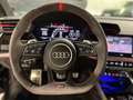 Audi RS3 *2023 * Quattro * RS-Design * 360 * Pano * Noir - thumbnail 15