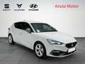 SEAT Leon 1.5 TSI S&S FR 130 Blanco - thumbnail 8