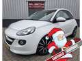 Opel Adam | BLUETOOTH | AIRCO | ISOFIX | NIEUWE APK | Blanc - thumbnail 1