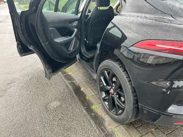 I-Pace 90 kWh EV400 HSE