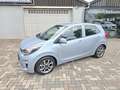 Kia Picanto 1.0 CVVT First Edition 5 zits Clima|Navi|Camera|Cr Blauw - thumbnail 2
