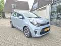 Kia Picanto 1.0 CVVT First Edition 5 zits Clima|Navi|Camera|Cr Blauw - thumbnail 31