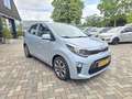 Kia Picanto 1.0 CVVT First Edition 5 zits Clima|Navi|Camera|Cr Blauw - thumbnail 37
